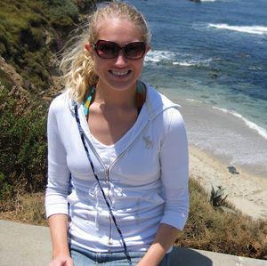 Meet your Posher, Kendra